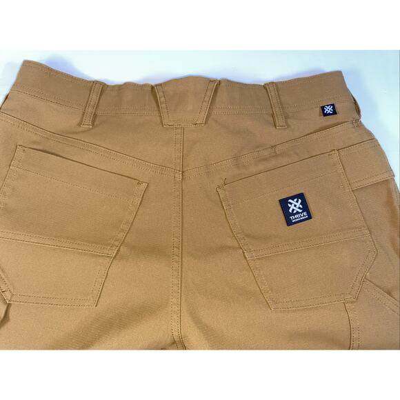 Thrive Workwear Dillon-Pro Knee Pad Work Pants - Size 34W x 30L - Picture 7 of 10